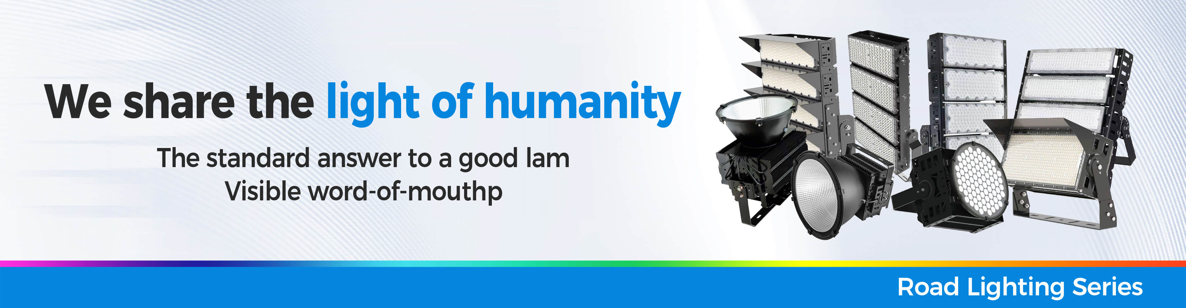 Zhejiang Jinhua Aiguang Lighting Electric Appliance Co., Ltd